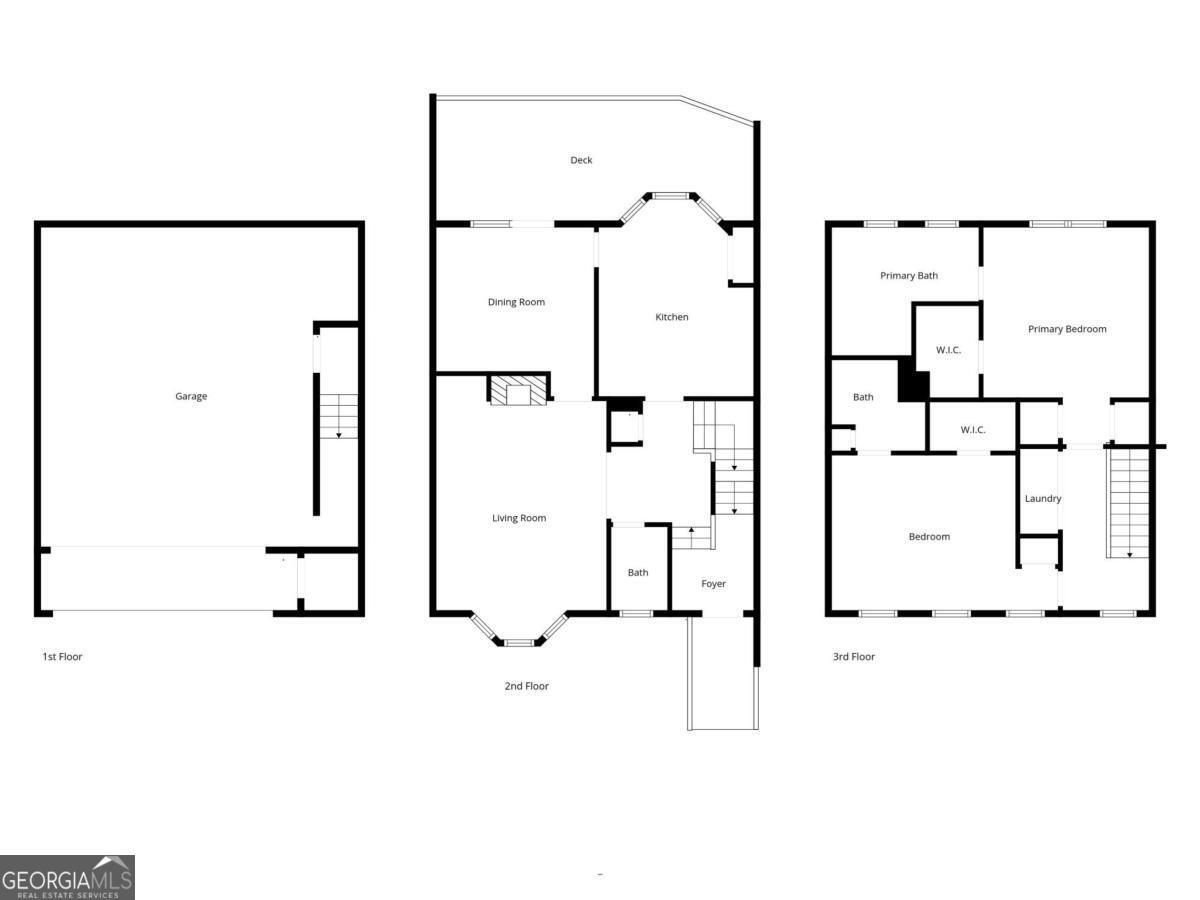 1232 Brookhaven Park Place NE