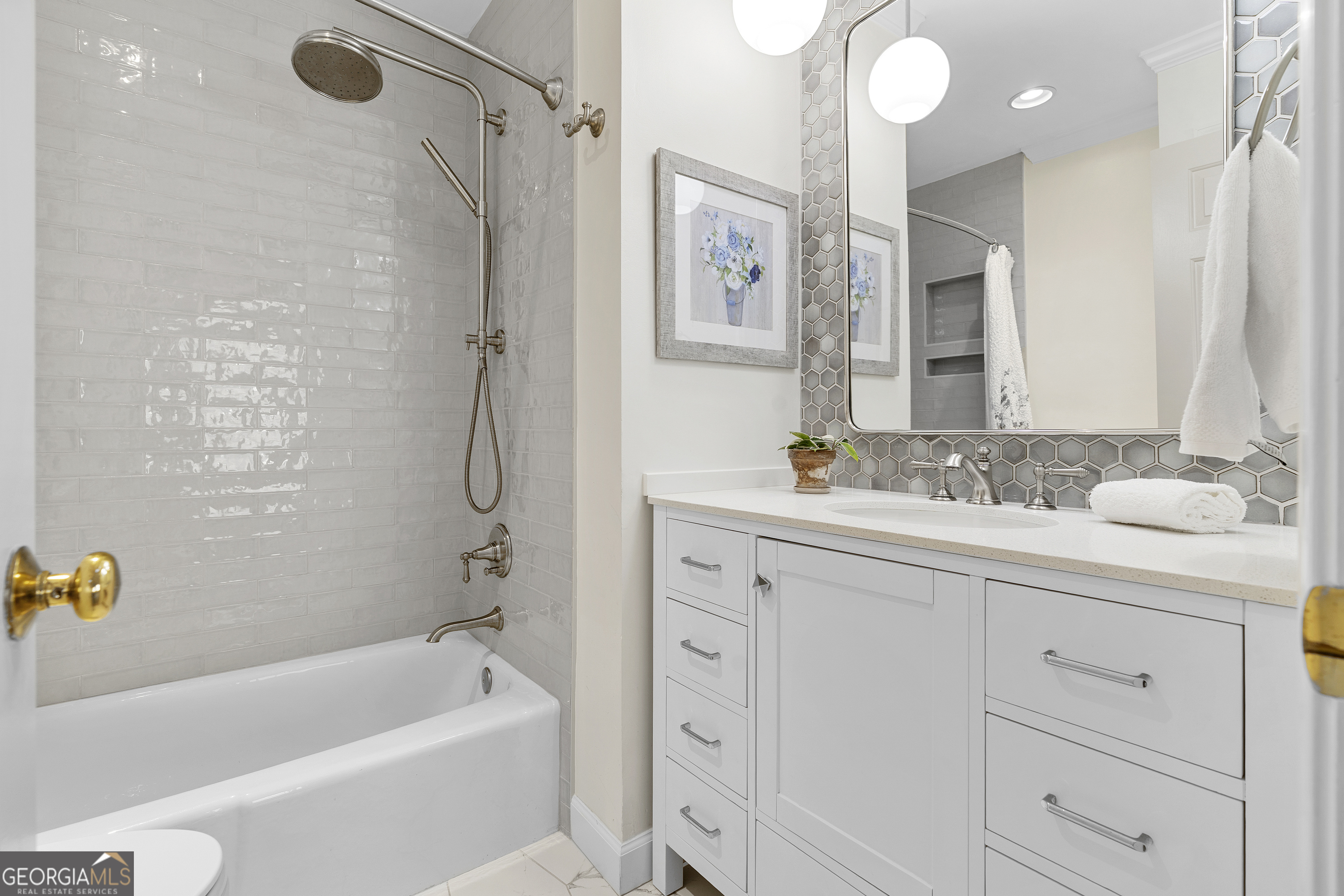 1232 Brookhaven Park Place NE