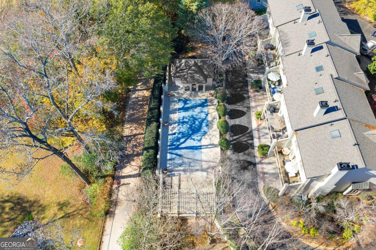 1232 Brookhaven Park Place NE