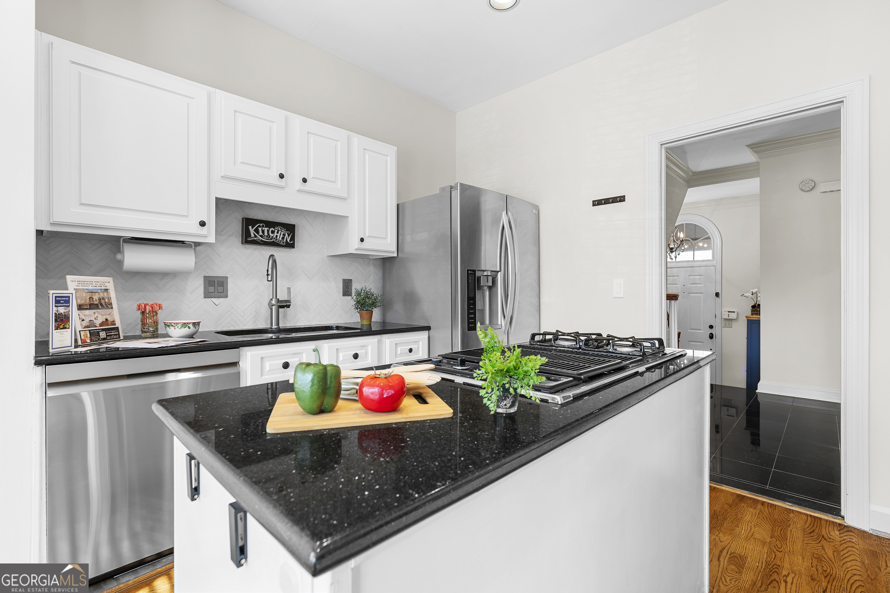 1232 Brookhaven Park Place NE