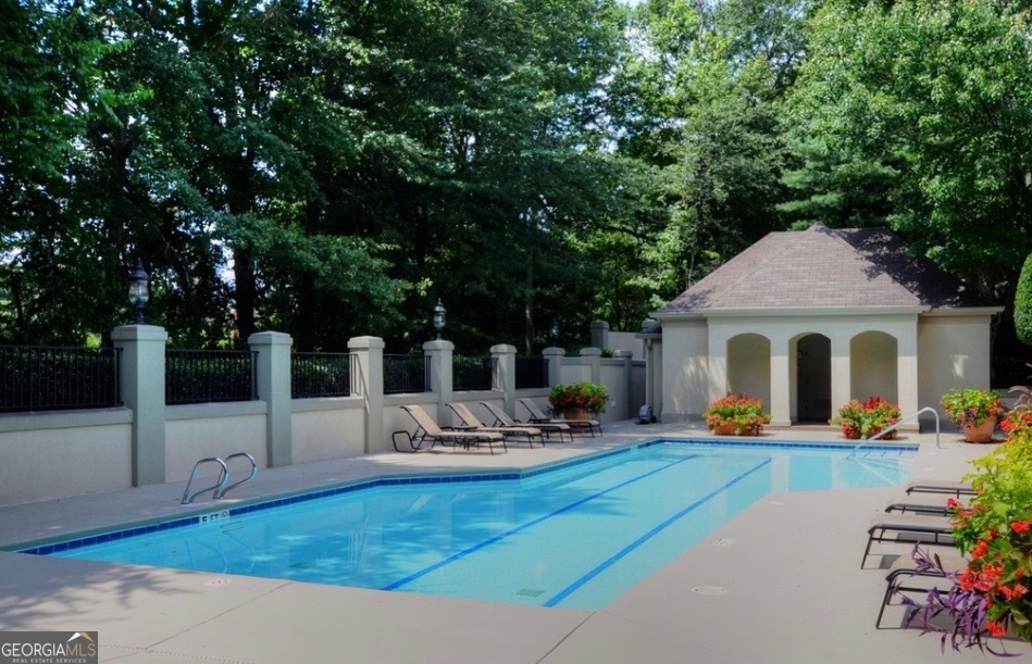 1232 Brookhaven Park Place NE