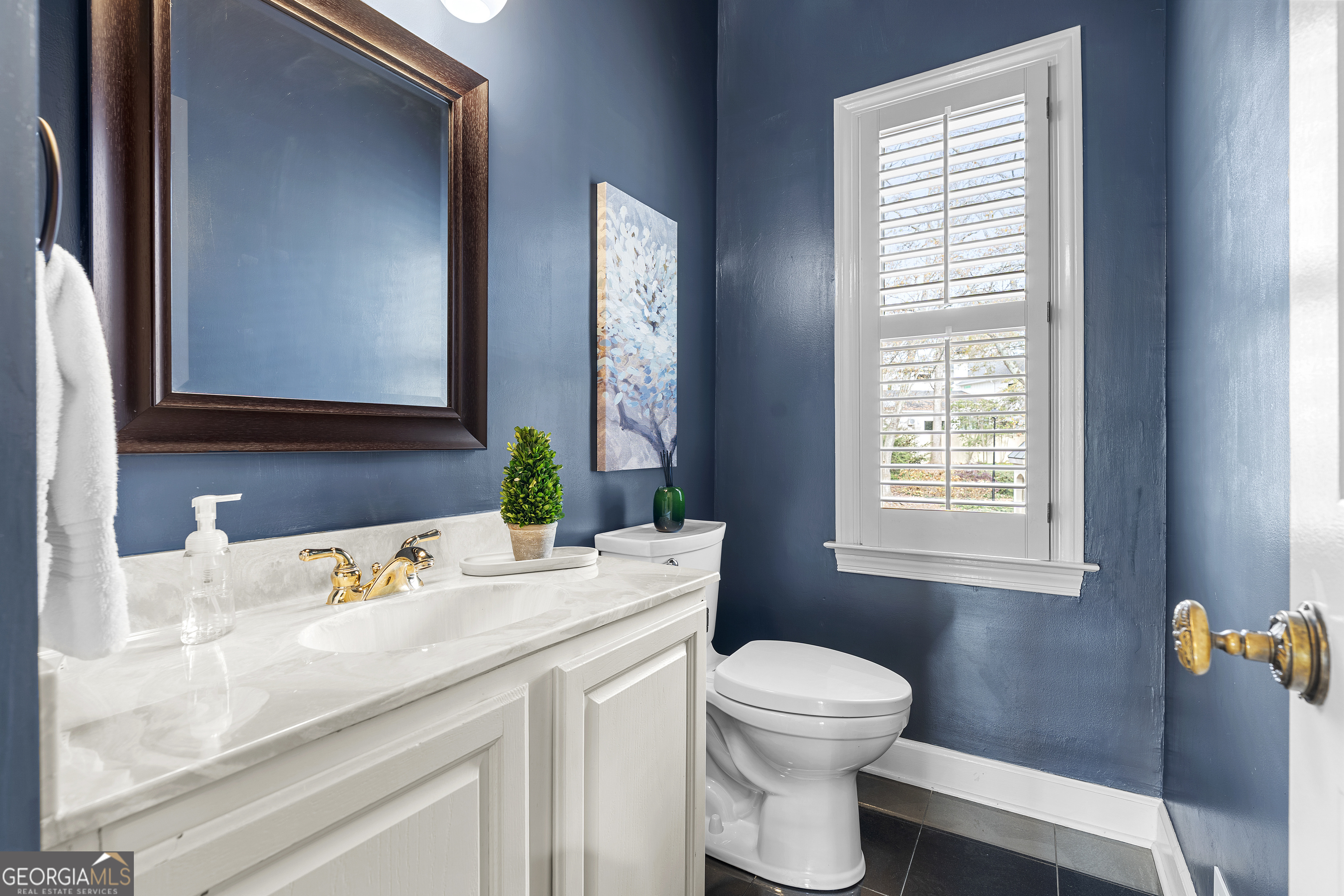 1232 Brookhaven Park Place NE