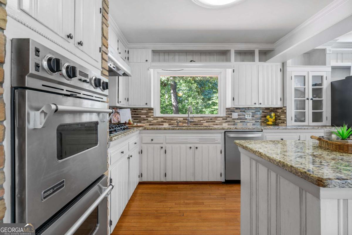 3755 Ashwood Drive SE