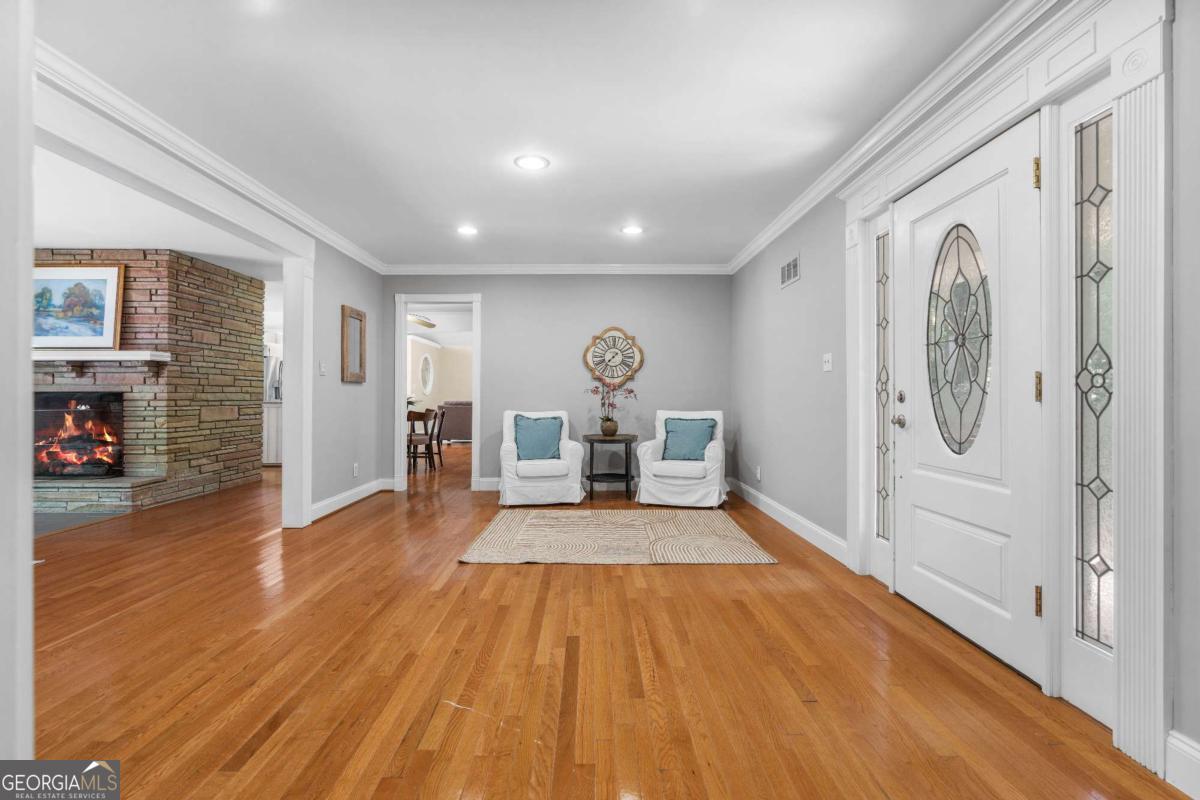 3755 Ashwood Drive SE