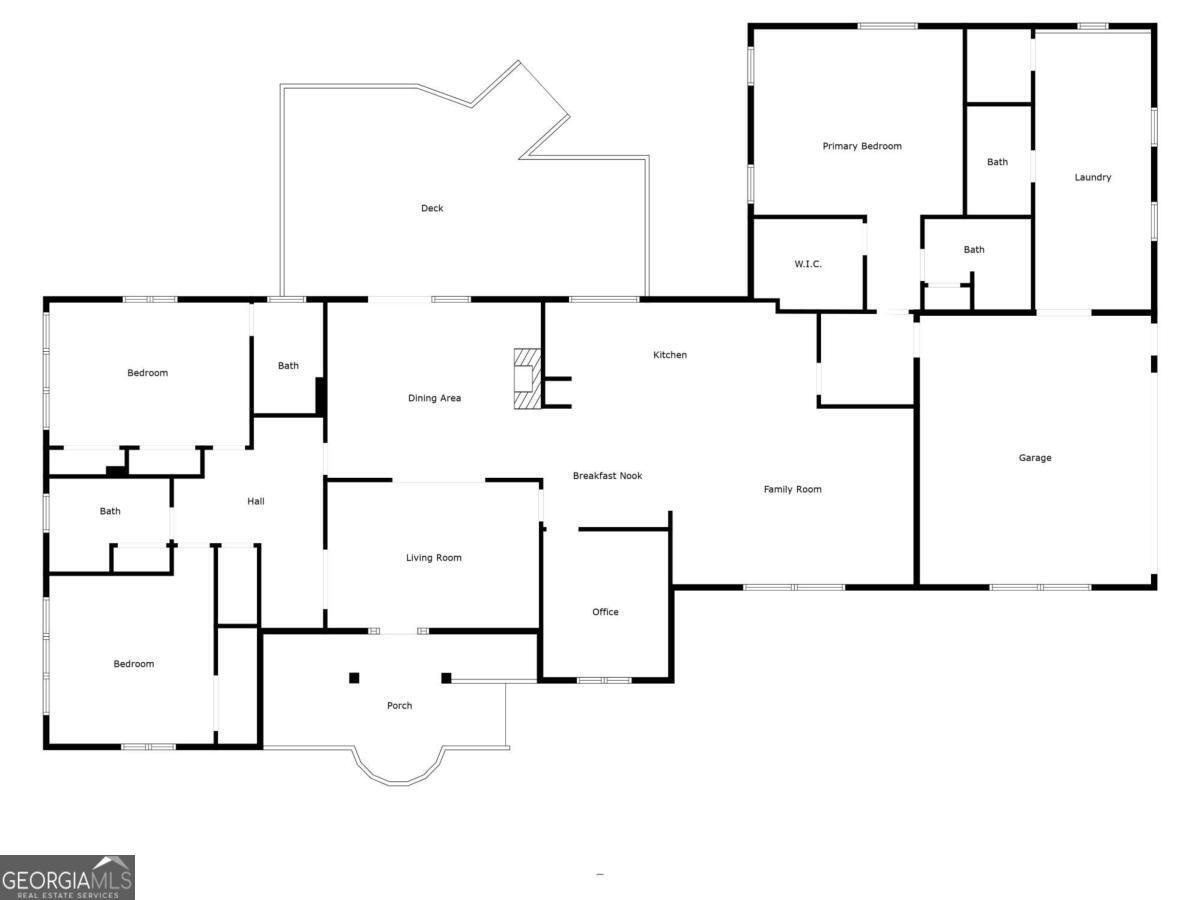 3755 Ashwood Drive SE