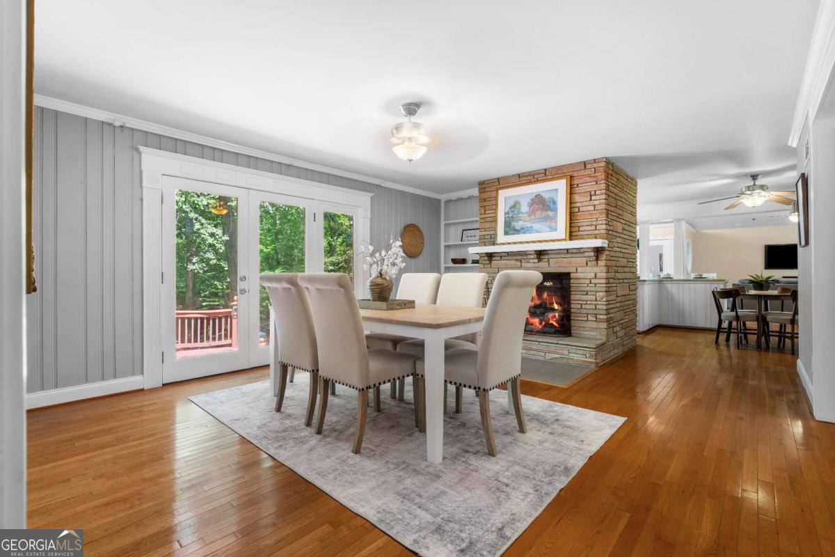 3755 Ashwood Drive SE