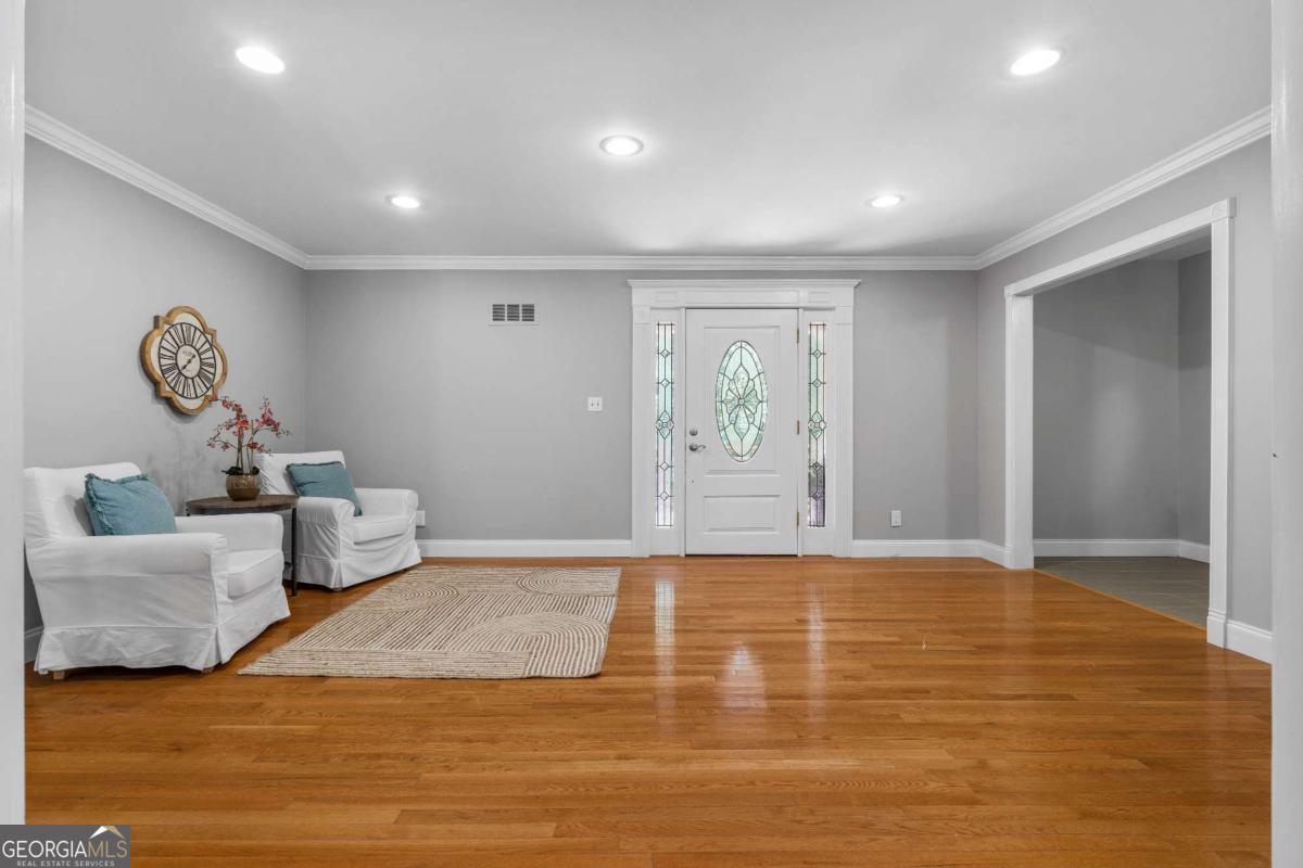 3755 Ashwood Drive SE