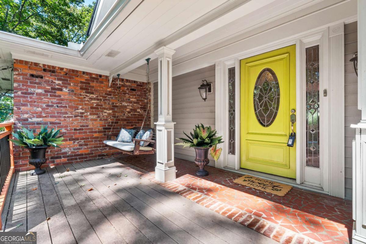 3755 Ashwood Drive SE