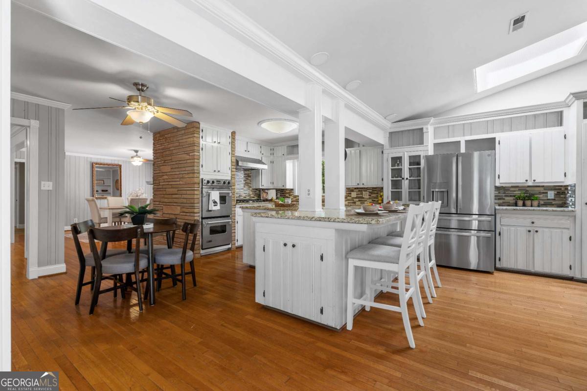 3755 Ashwood Drive SE