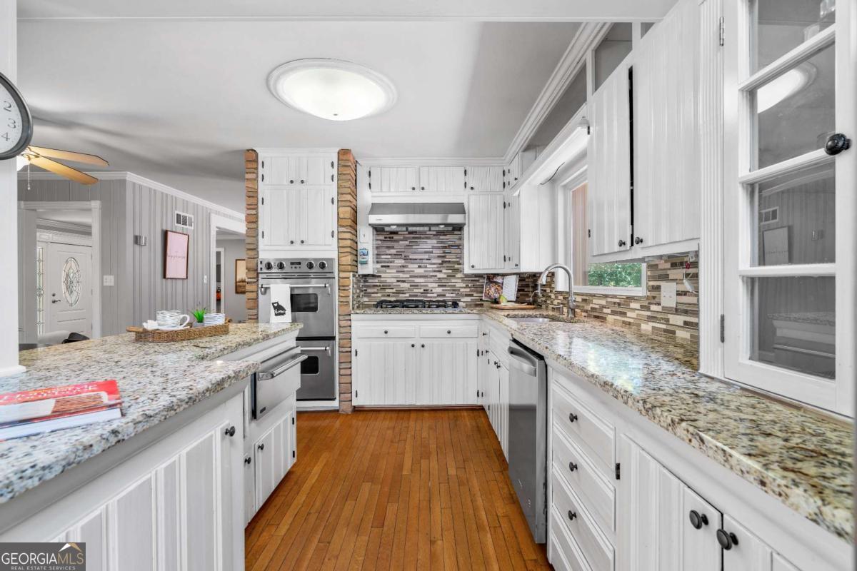 3755 Ashwood Drive SE