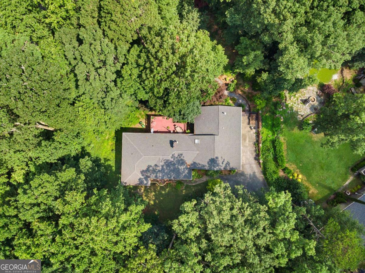 3755 Ashwood Drive SE