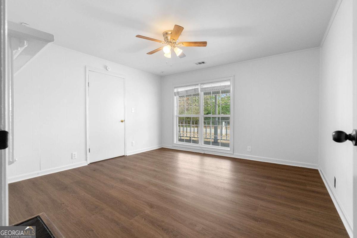 232 S Candler Street