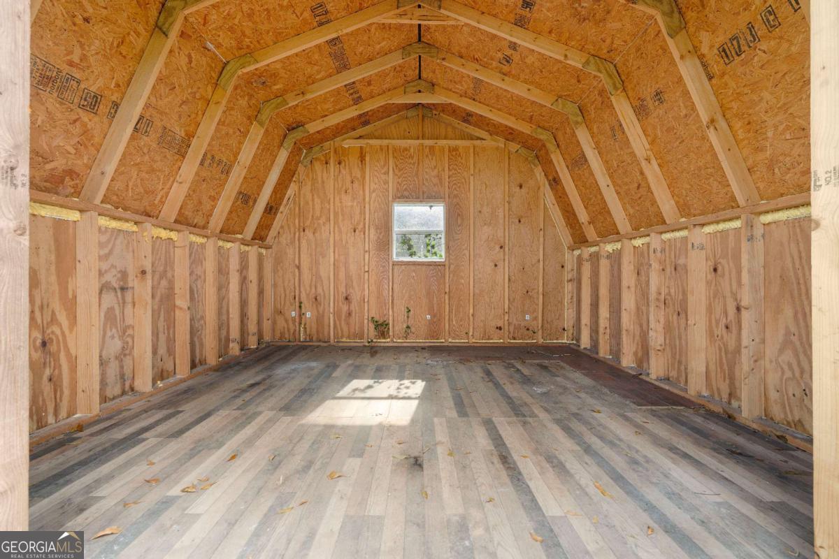 232 S Candler Street