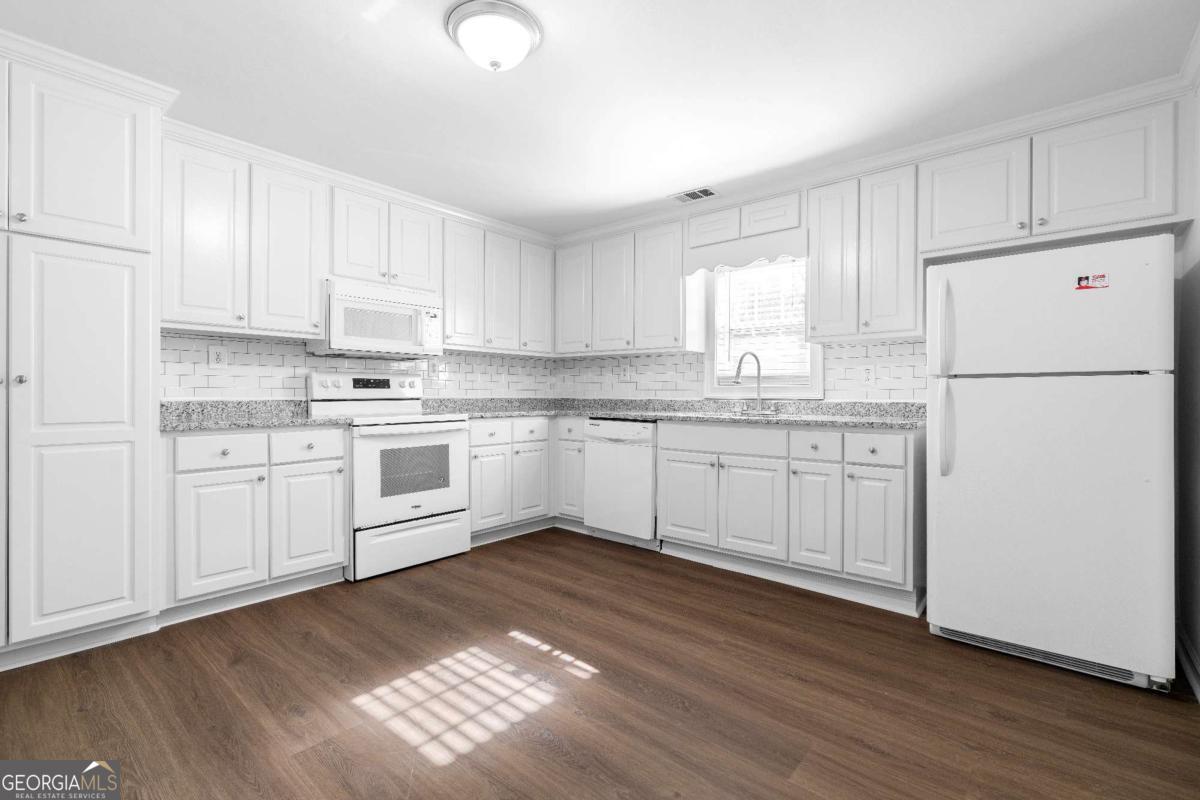 232 S Candler Street