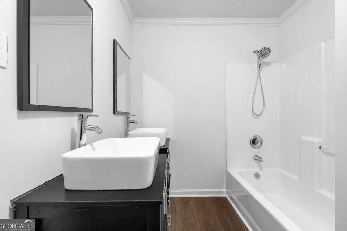 232 S Candler Street