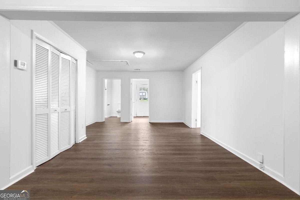 232 S Candler Street