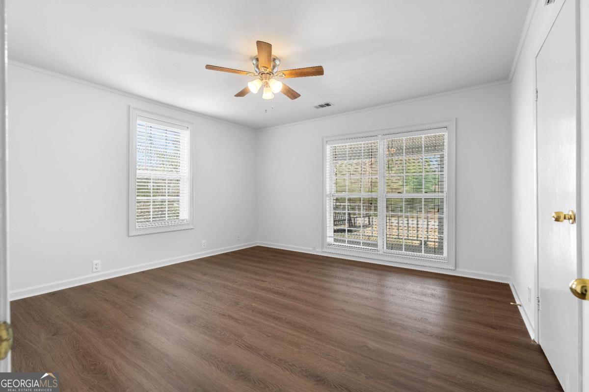 232 S Candler Street