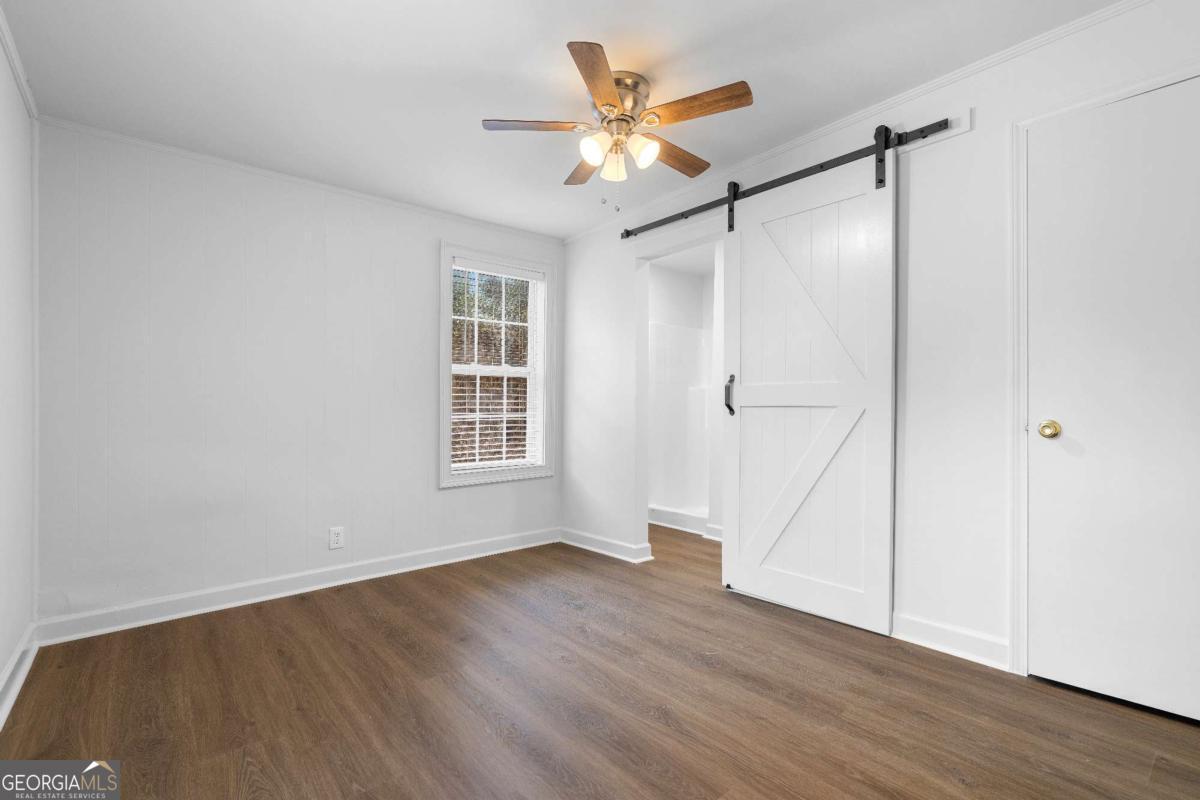 232 S Candler Street