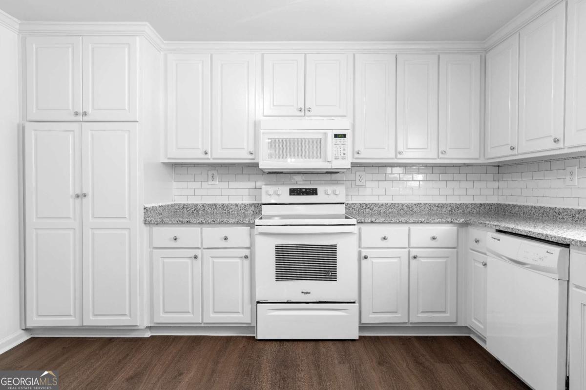 232 S Candler Street