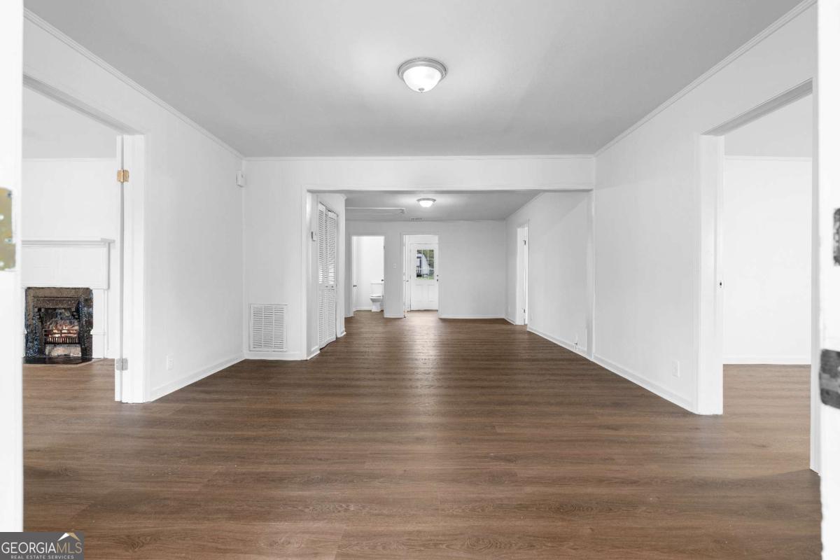 232 S Candler Street