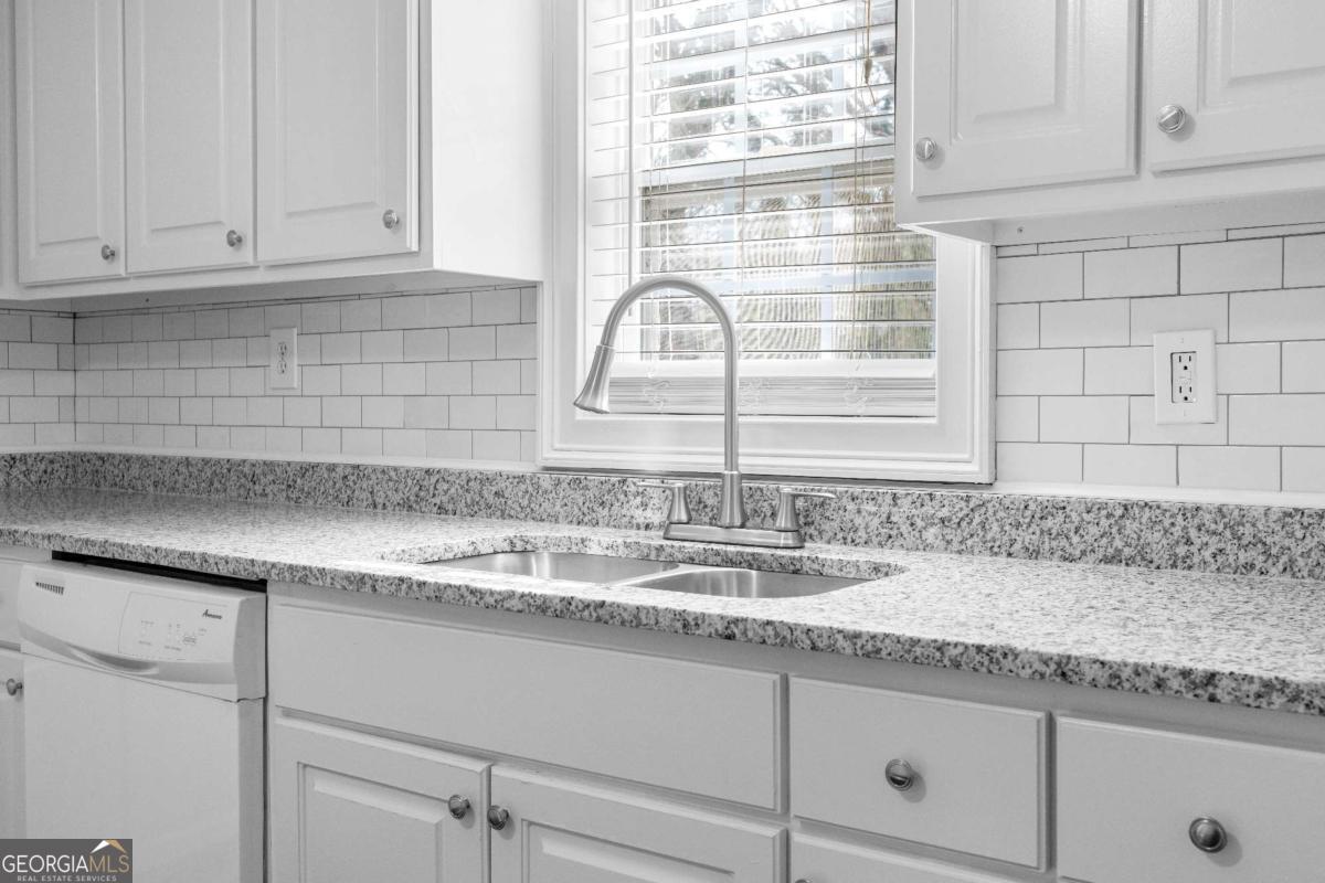 232 S Candler Street