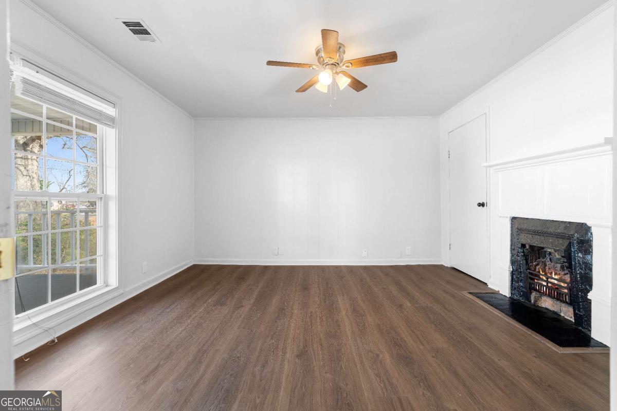 232 S Candler Street