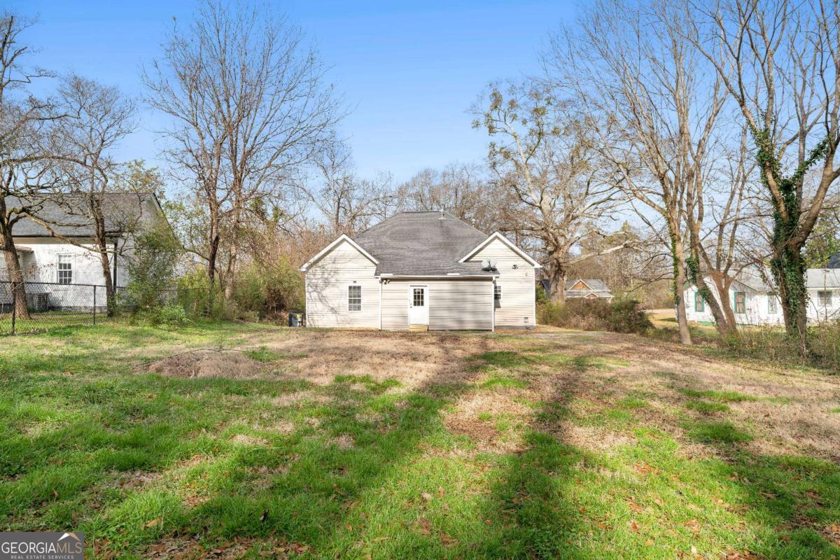 232 S Candler Street