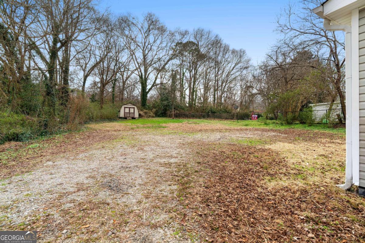 232 S Candler Street