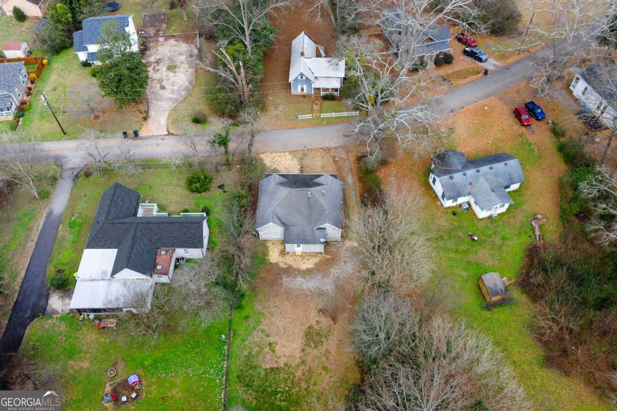 232 S Candler Street