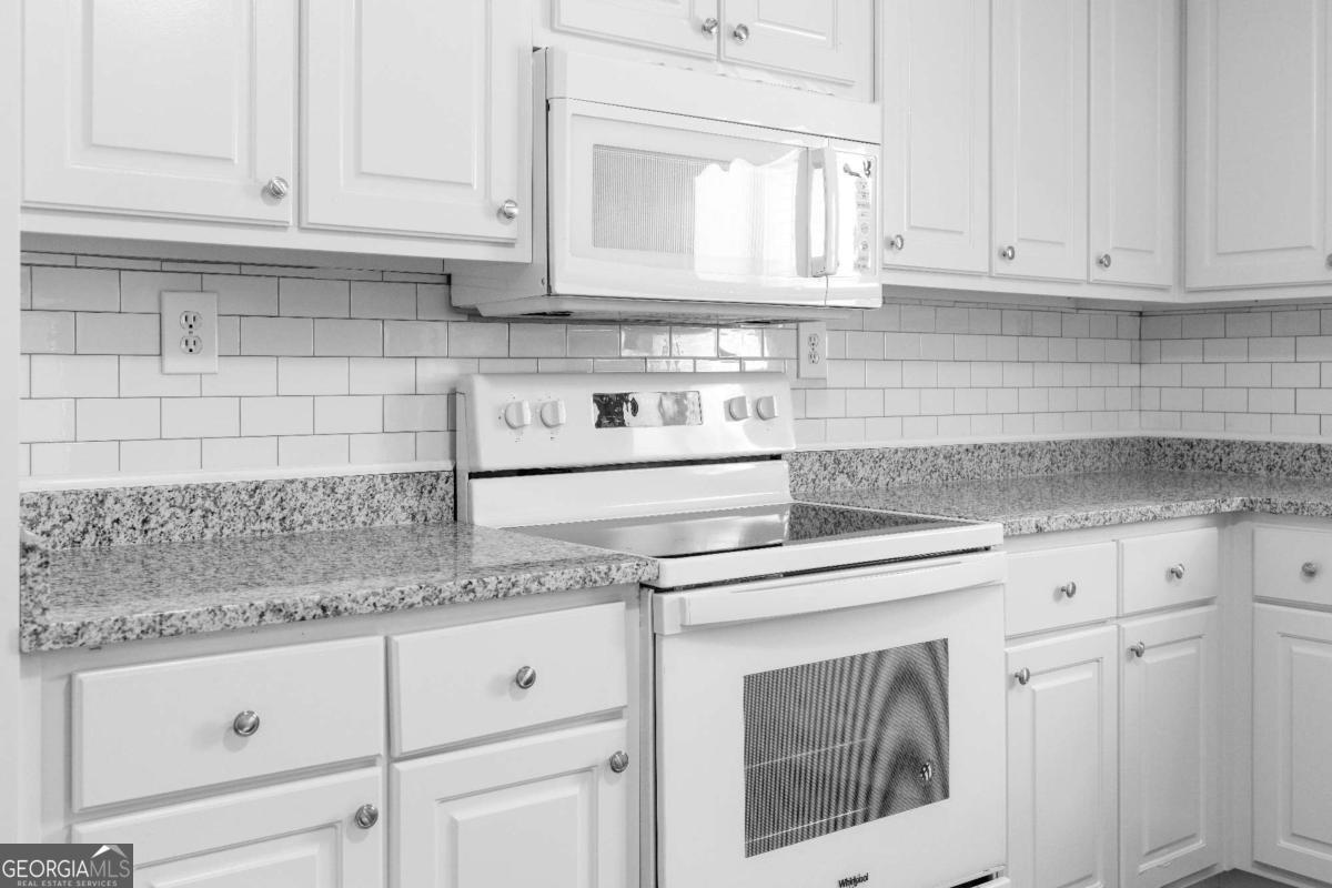 232 S Candler Street