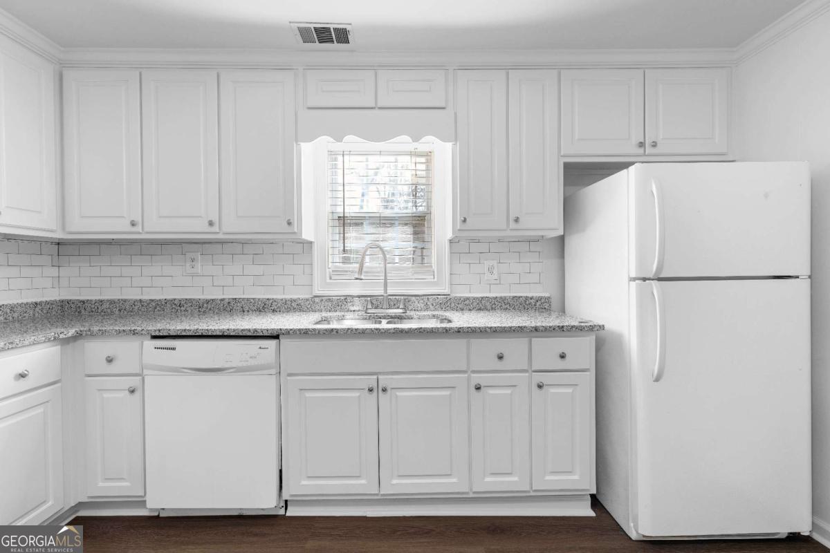 232 S Candler Street