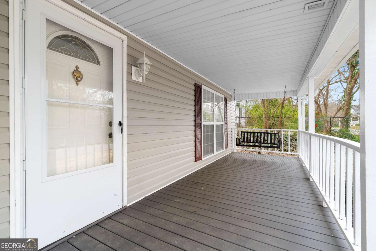 232 S Candler Street