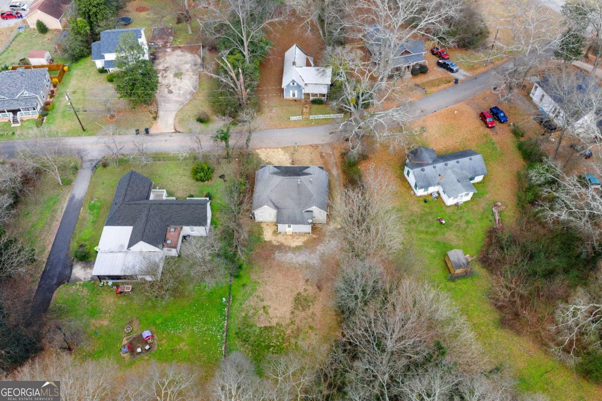 232 S Candler Street