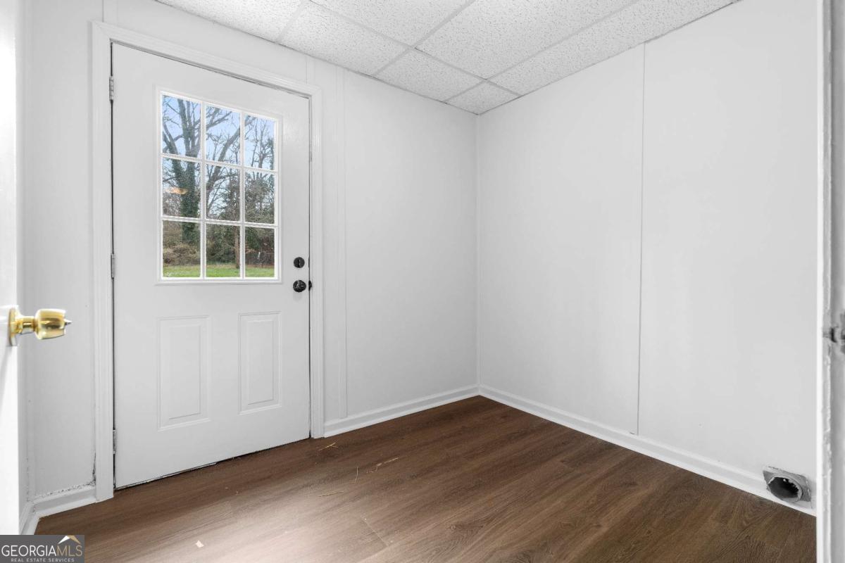 232 S Candler Street