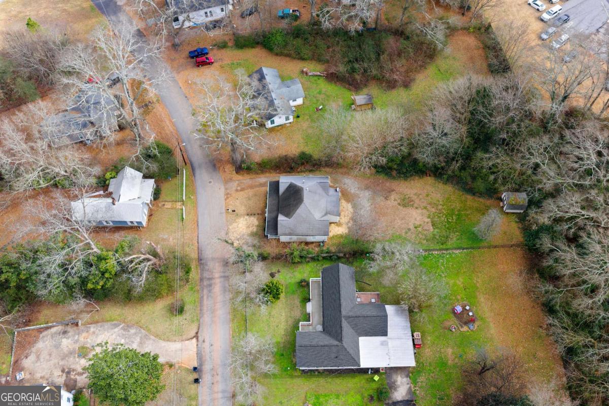 232 S Candler Street