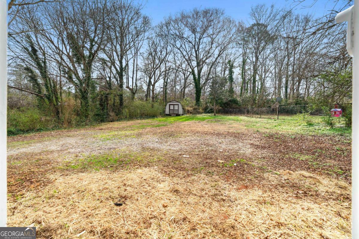 232 S Candler Street