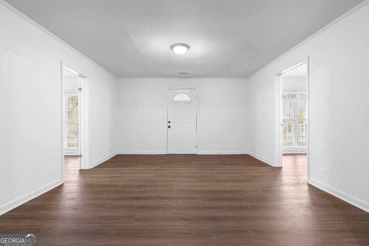 232 S Candler Street