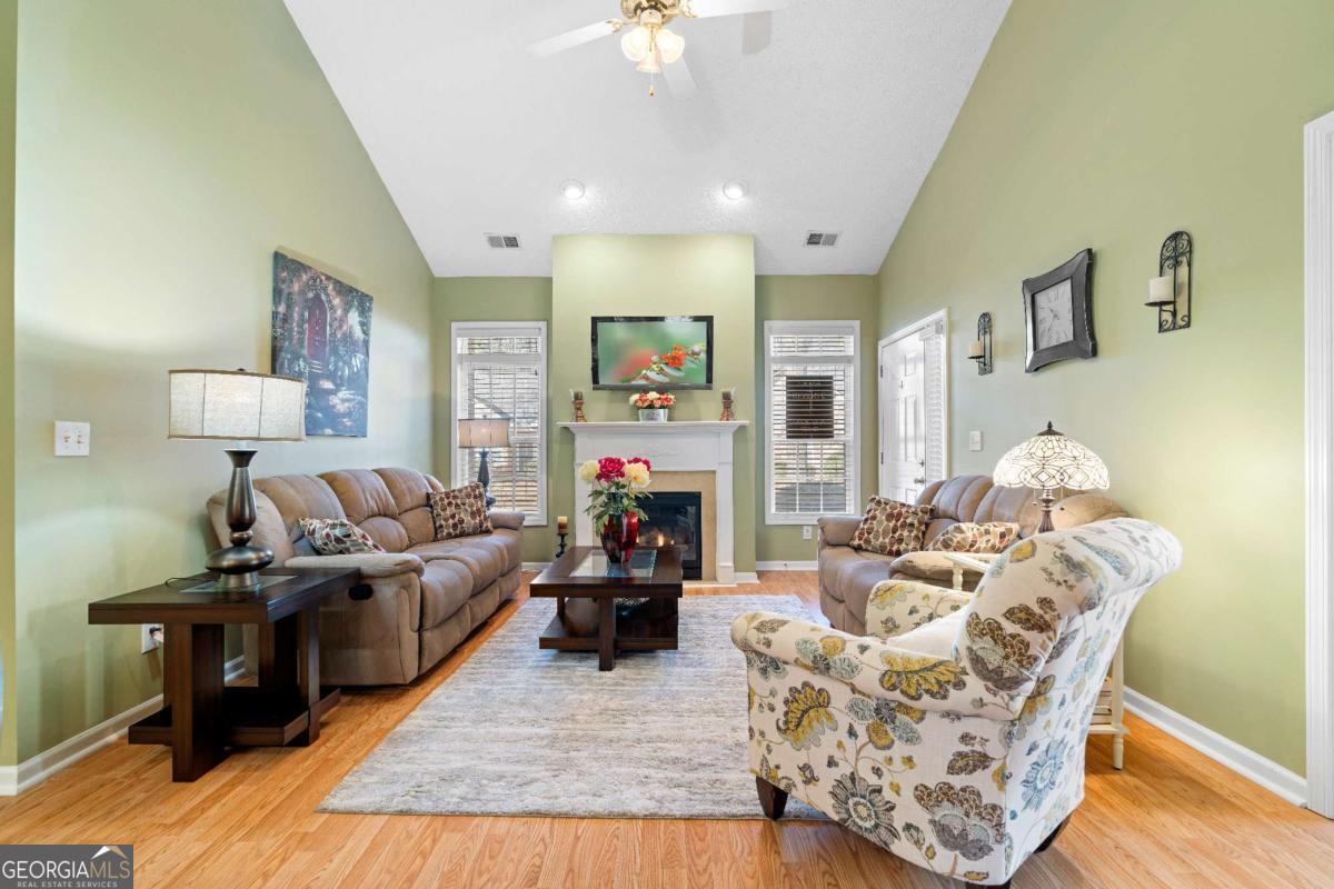 3731 Villa Springs Circle