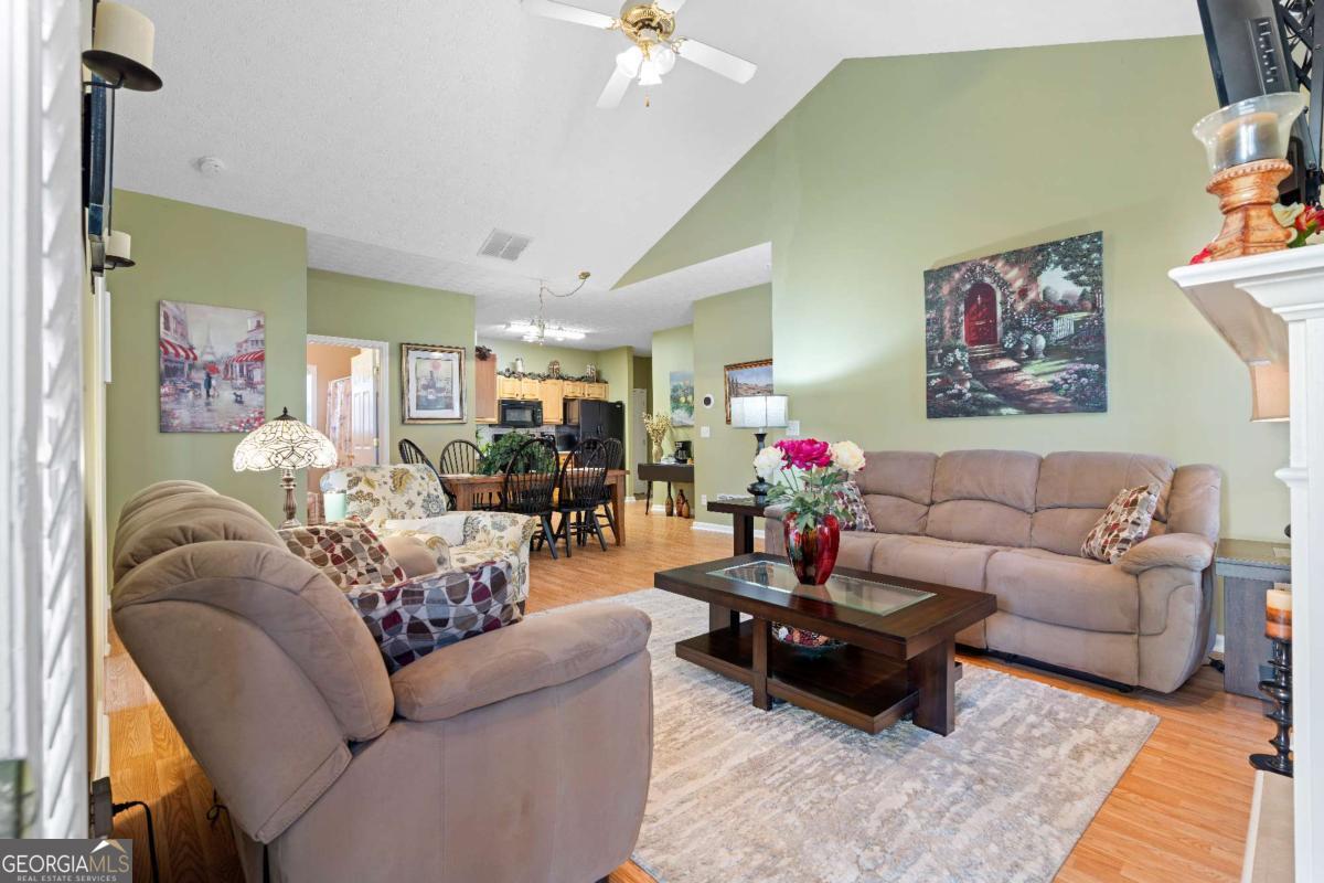 3731 Villa Springs Circle