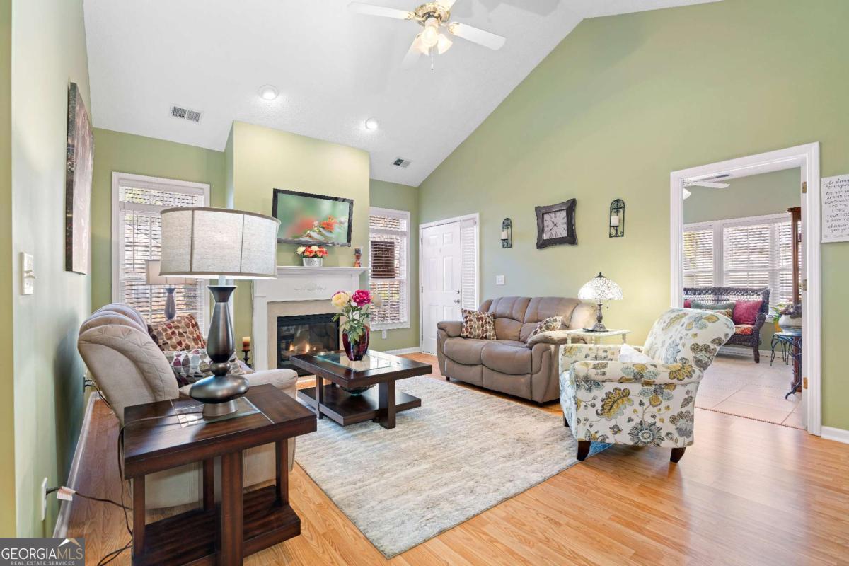 3731 Villa Springs Circle