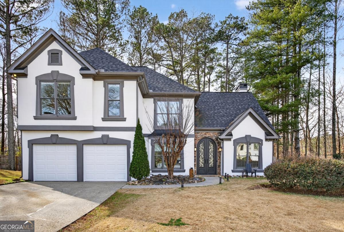 250 Haydens Walk Court