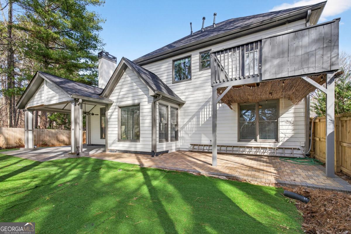 250 Haydens Walk Court