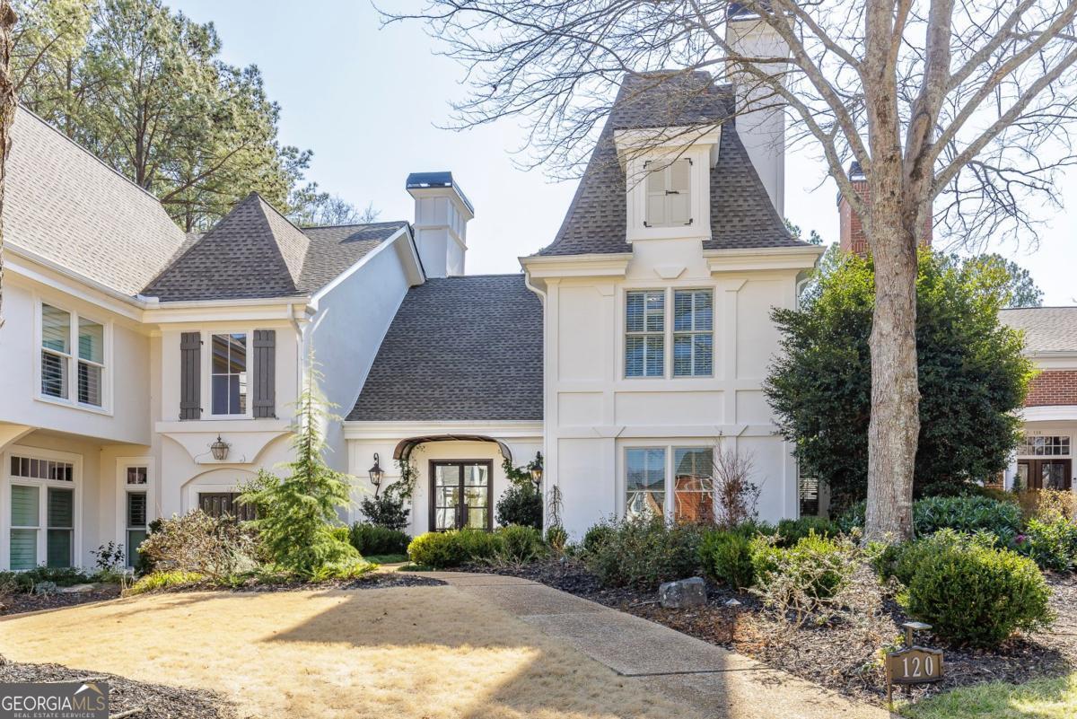 120 Summerour Vale