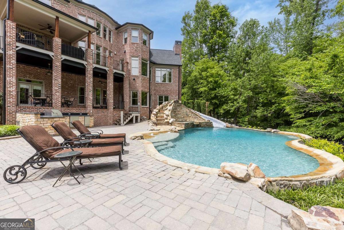 8740 Islesworth Court