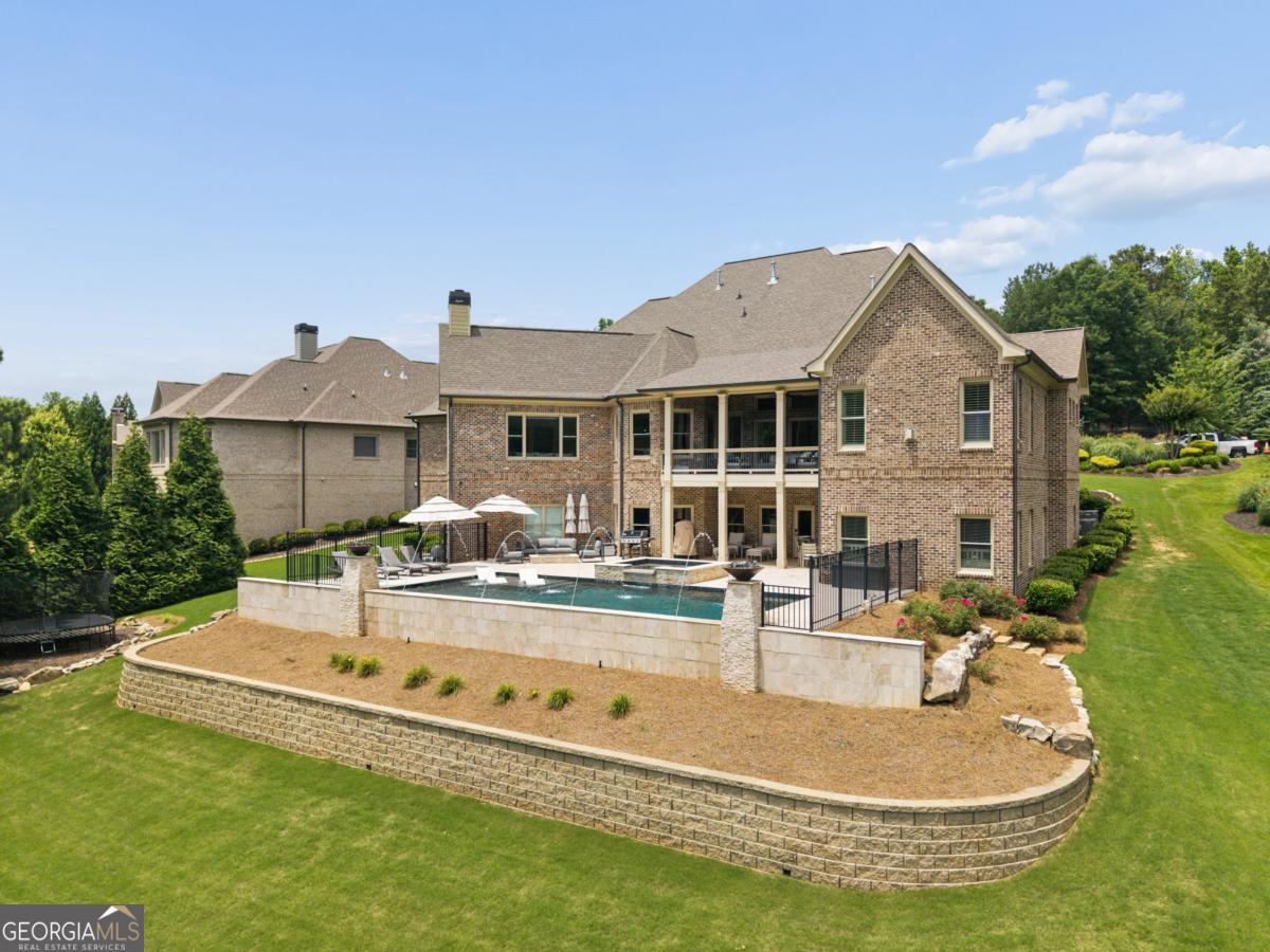 5921 Yoshino Cherry Lane