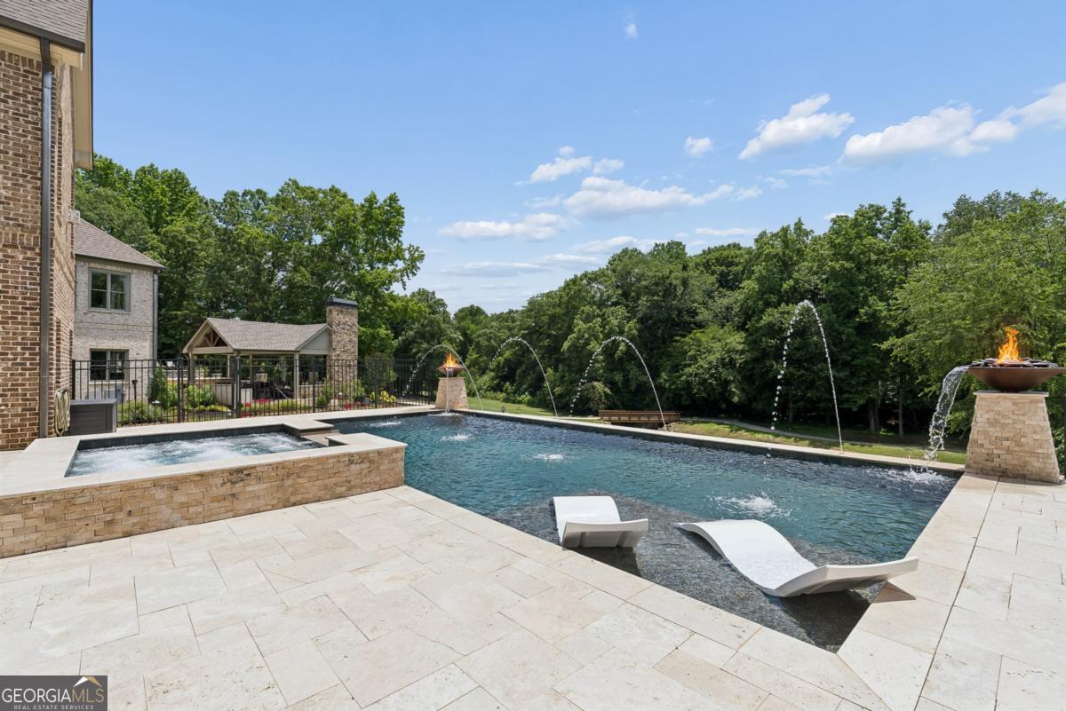 5921 Yoshino Cherry Lane