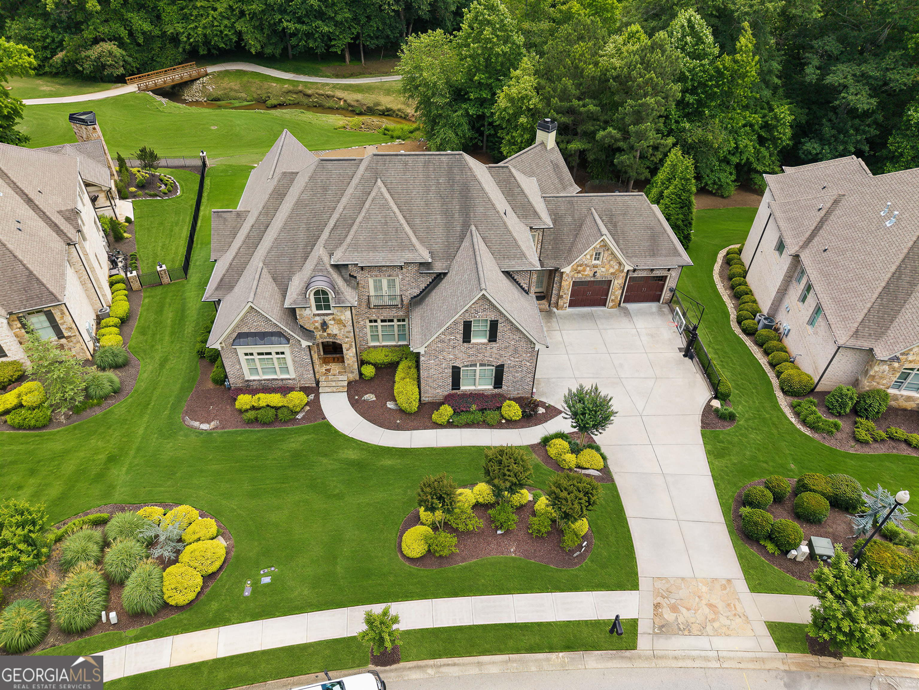 5921 Yoshino Cherry Lane