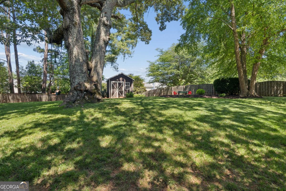 420 N Pine Drive