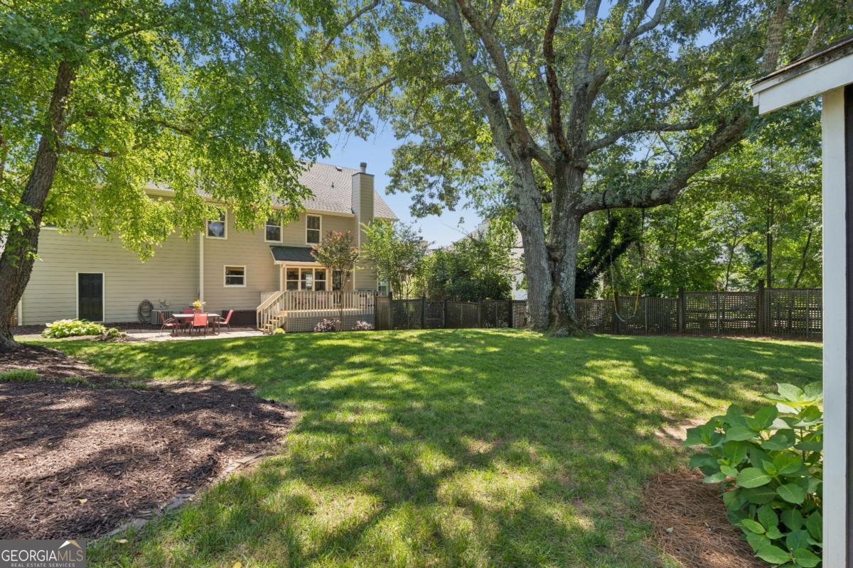 420 N Pine Drive