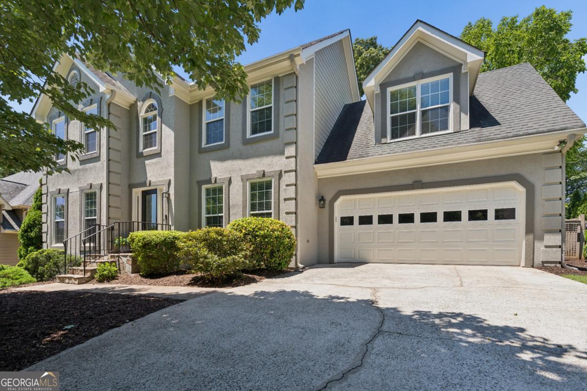 420 N Pine Drive